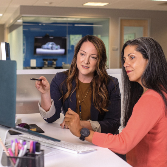 Team collaboration